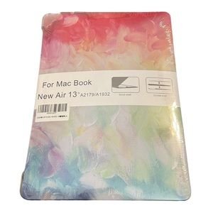 🌟NEW🌟 Mac Book Air 13 Case